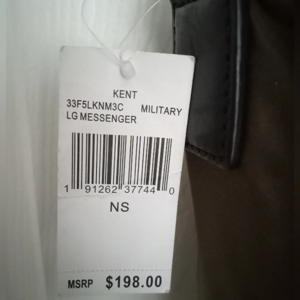 Michael Kors laptop bag